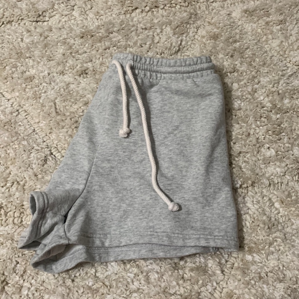American Eagle lounge shorts size M